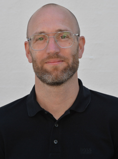 Mads Martinsen Mørup